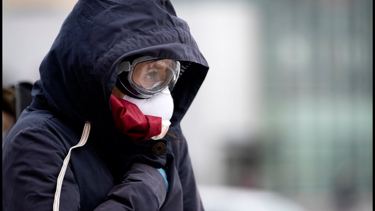 Quebec's current COVID-19 testing priorities and promises