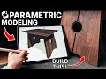 Learn shapr3d parametric modeling in 30 minutes  for beginners