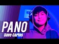 Pano - Zack Tabudlo (Song Cover) | Dave Carlos