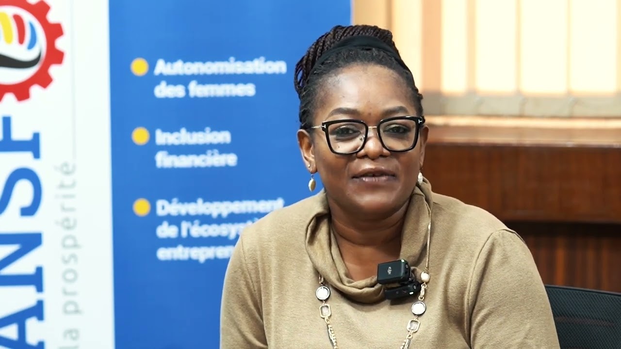 Soutien aux femmes : Mama Mimie abeti tangwa mpo na kosenga mbongo mpe détournement ya subvention !