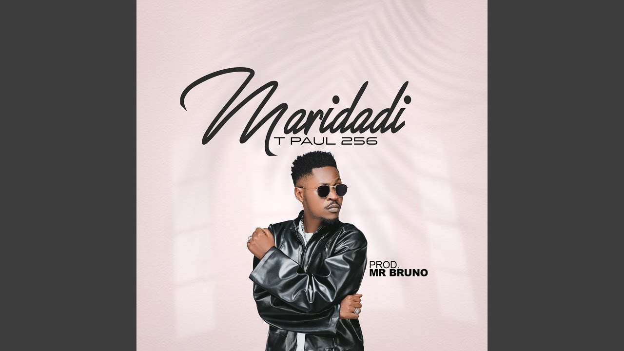 Watch Maridadi on YouTube