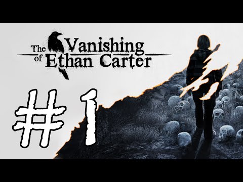 The Vanishing of Ethan Carter [การหายตัวไปของอีธาน คาร์เตอร์] Part 1