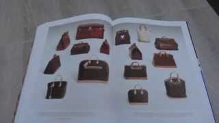 Louis Vuitton City Bags: A Natural History [Book]