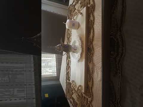 اهلارمضان ديكورات رمضانيات 2022 دعم ترتيبات