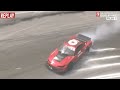 FDJ2 - Round 5: Gransnow Okuibuki, Shiga - Qualifying