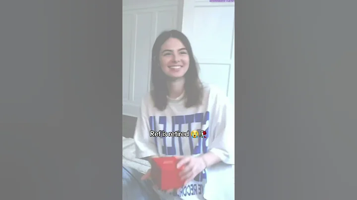 Ref is retired 😭 🥀 #rawdogmoon #morgan #rizz