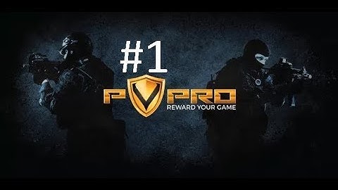 CS:GO PVPRO    1V1 VS (AWP)
