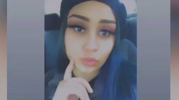 Body of 21-year-old Dianna Brice discovered in Sou...