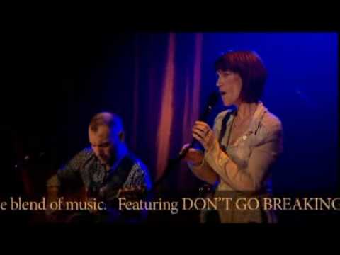 Kiki Dee & Carmelo Luggeri - Under The Night Sky L...