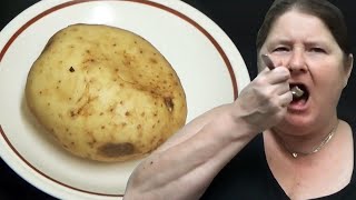 Kays Cooking Attempts VEGAN Food... @TheGameFaceHD