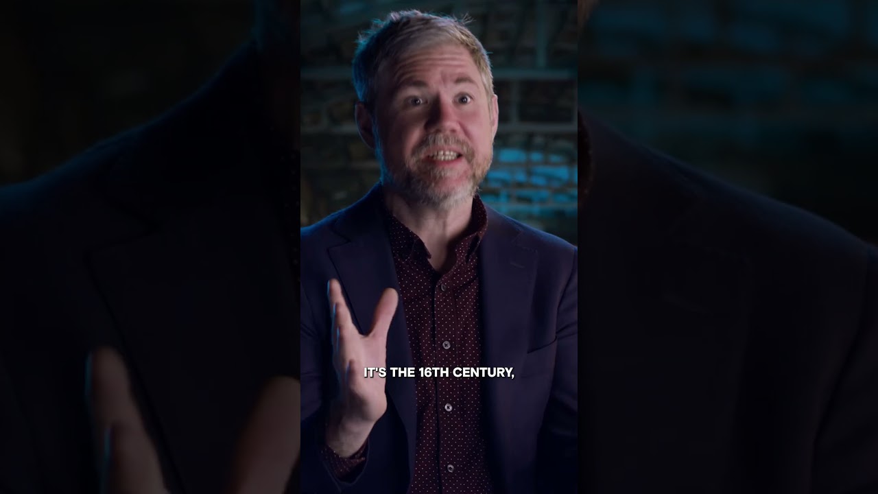 4,000 Mutilated Dolls EVERYWHERE | The UnBelievable with Dan Aykroyd | #shorts