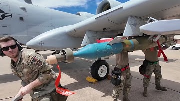 USAF 82nd Training Wing video, from Sheppard Air Force Base.