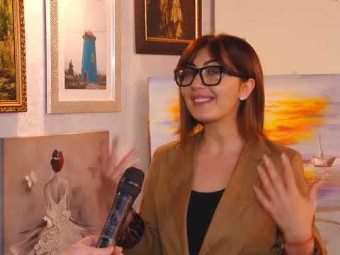 ფოთში ხელნაკეთი ნივთების შემსწავლელი უფასო კურსები ფუნქციონირებს 3 04 19