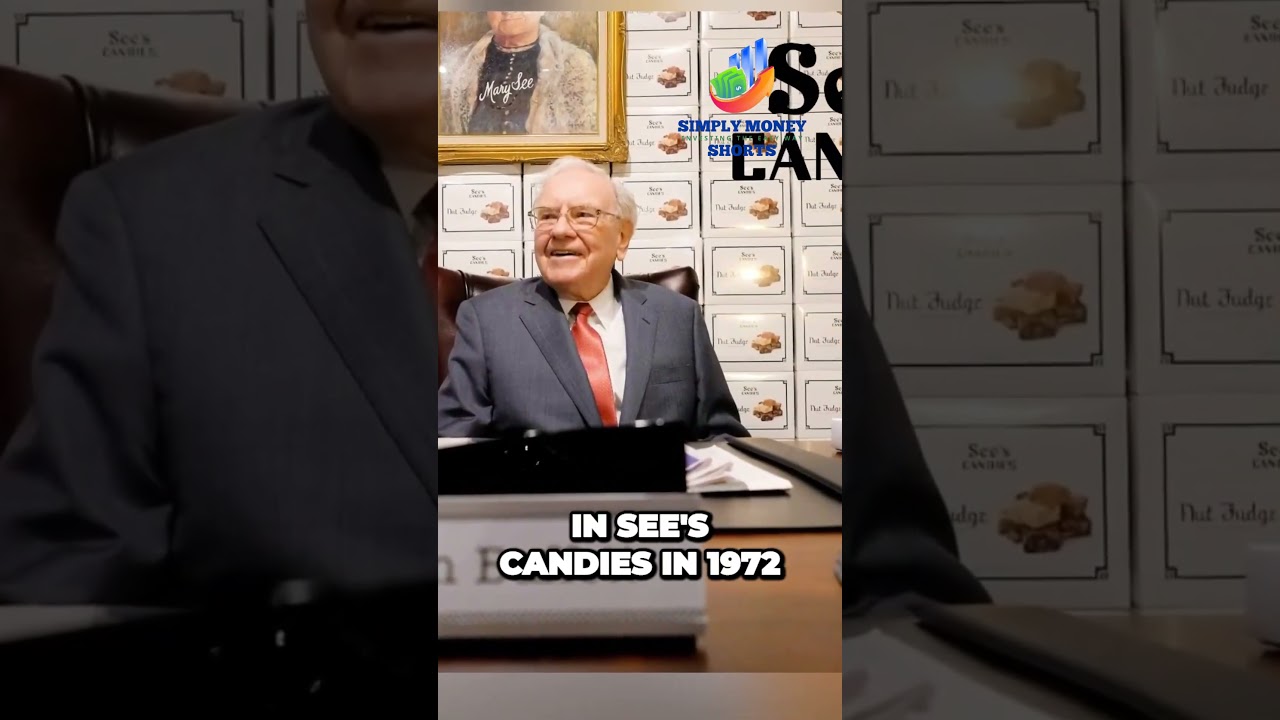 Unveiling Buffett's Profit-Focused Investing Secret for Massive Triumphs 💰📈