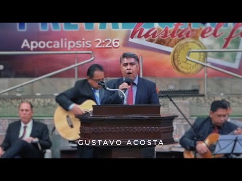 Me Sostendrás, Tú