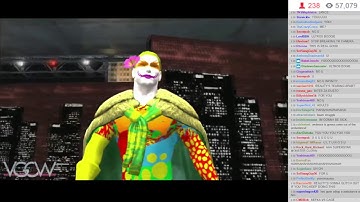 VGCW S13E6 - 05: Plot