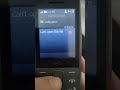 Nokia 225 with Asphalt 6 .vxp game vs HMD 150 Music when can't installing Opera Mini #nokia