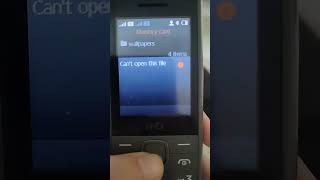 Nokia 225 with Asphalt 6 .vxp game vs HMD 150 Music when can't installing Opera Mini #nokia