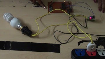 Bluetooth Controlled Home Appliances | Best Institute for Summer Training in Jaipur | GOEDUHUB