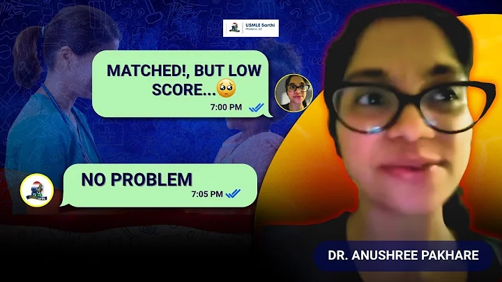 Matched in Pediatrics with Low Step 2 CK | Visa Seeking IMG’s USMLE Success Story 2025