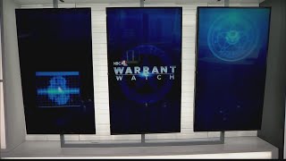 Viewer tip leads to sex offender's arrest