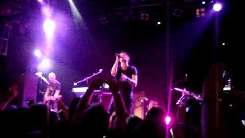 The Script- The Man Who Can