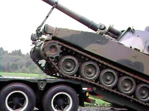 Tanki De Tanki De