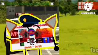 I Ban Connie Explains The Vibe Again