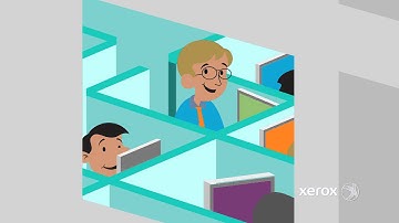 Final Xerox Ignite Animation