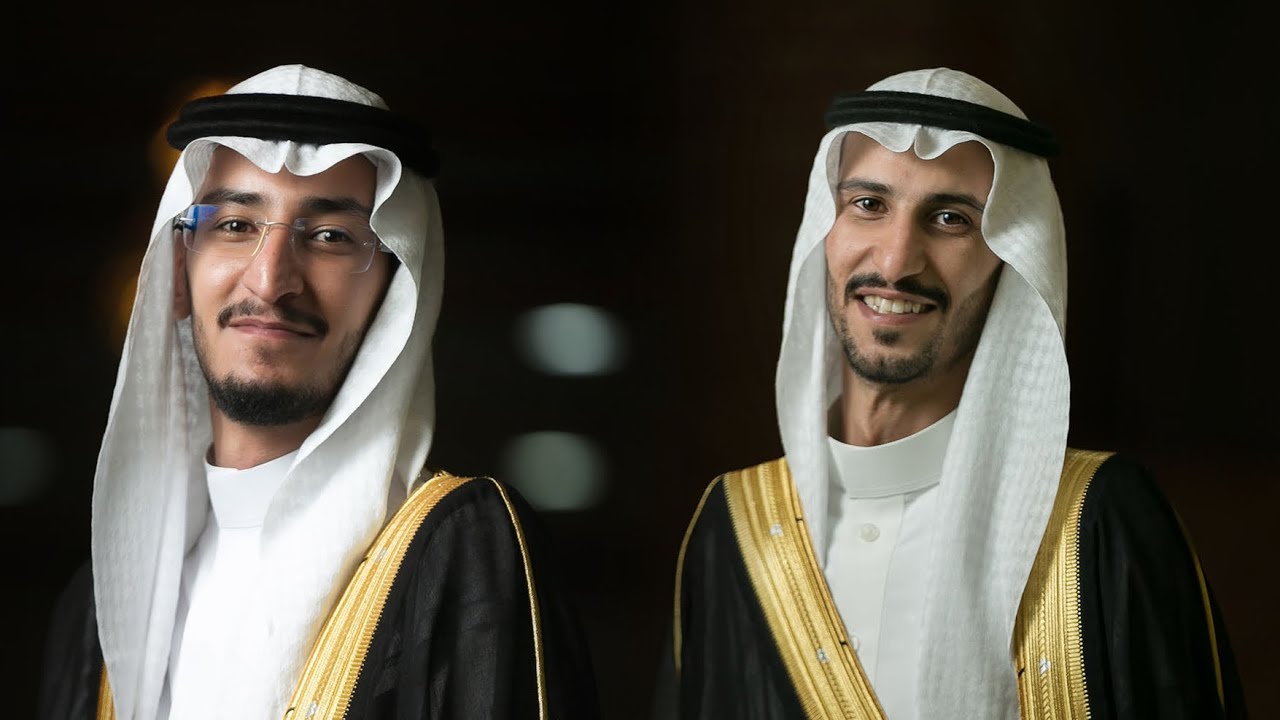 أفراح آل جليد