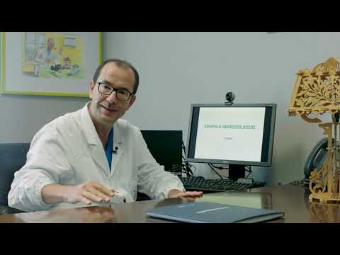 Video: Estrema Cautela Nell'uso Di Sirolimus Per L'iperinsulinismo Congenito In Pazienti Pediatrici