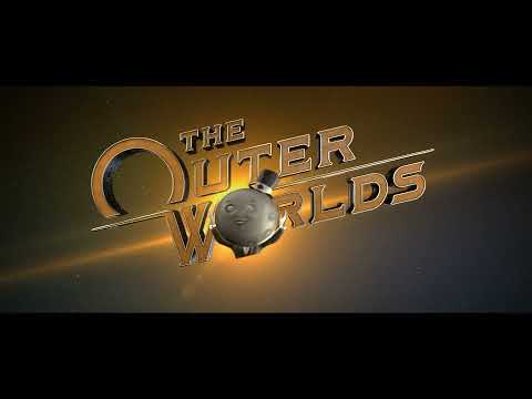 The Outer Worlds 2 - Trailer Oficial