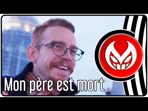 LE RETOUR DE MON ABSENCE