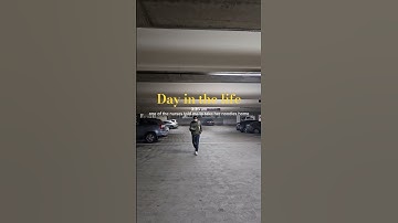 Day in the life working a 12 hour shift as en ED Tech in the Emergency Department #shorts #edtech