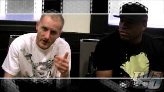 Thisis50 Interview With Marco Polo & Torae "We Want to Be Remembered As One Of The Best"