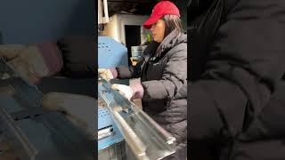 How Are Steel Home Frames Made?