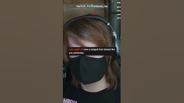 Top or bottom?! #ranboo #funny #question