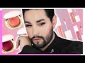 RARE BEAUTY STAY VULNERABLE COLLECTION Review & Tutorial