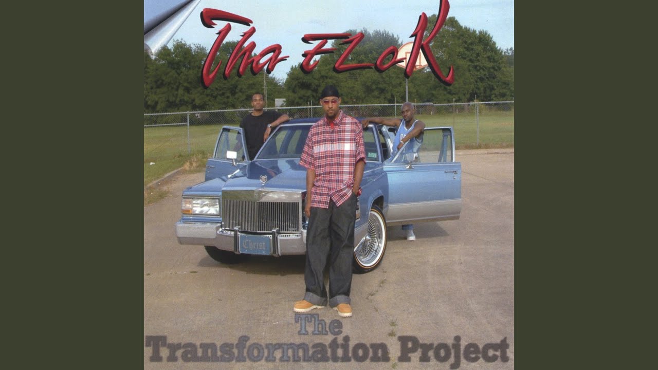 Guarda Transformation Project (Intro) su YouTube Guarda Transformation Project (Intro) su YouTube
