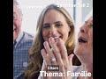 Start Deutsch 1, Sprechen Teil 2, Fragen zum Thema Familie