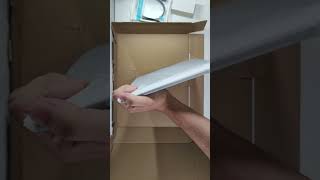 Asmr Unboxing Do Monitor Da Uperfect De 17.3 Polegadas