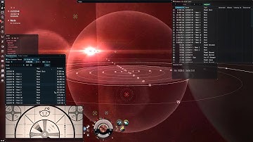 [Tutorial] - Efficiently Scanning Wormholes for POS Intel