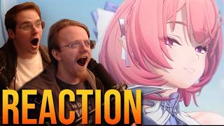 Remielle Character Demo — "Just Like Old Times" | Zenless Zone Zero Reaction