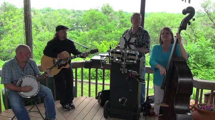 Texas Love Song