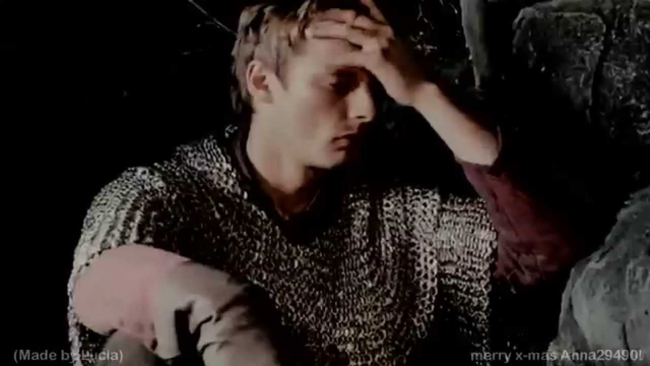 {Merlin/Morgana/Arthur} - Ready For The Fight - YouTube