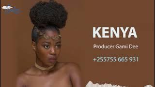 Marioo x Otile Brown x Rayvanny Type Beat | Bongo Fleva x Zouk Instrumental Prod Gami Dee