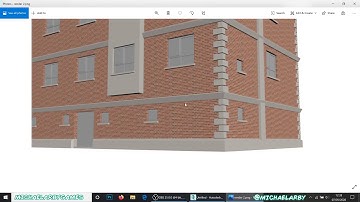 Game Asset Tutorial -  Modular Building (Part 1 - plain wall piece)