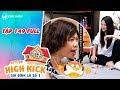 Gia đình là số 1 sitcom | Tập 149 full: Yumi làm cho bà Bé Năm tức sôi máu vì "cướp ngôi" thần bài