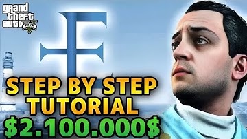 EPSILON PROGRAM COMPLETE TUTORIAL + EPSILON GTA 5 TRACTS