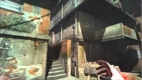 F.E.A.R 3 Fettel Walkthrough - Part 4